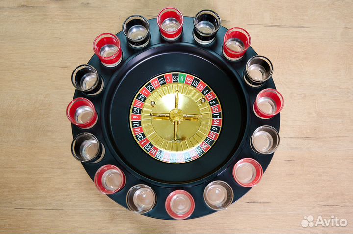 Настольная игра 