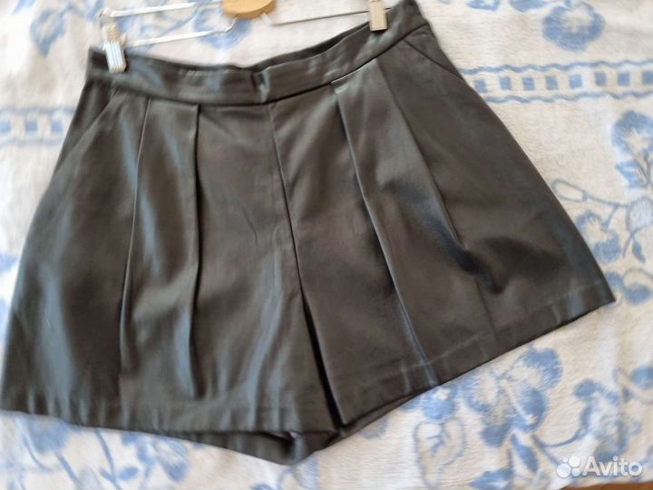 Шорты новые