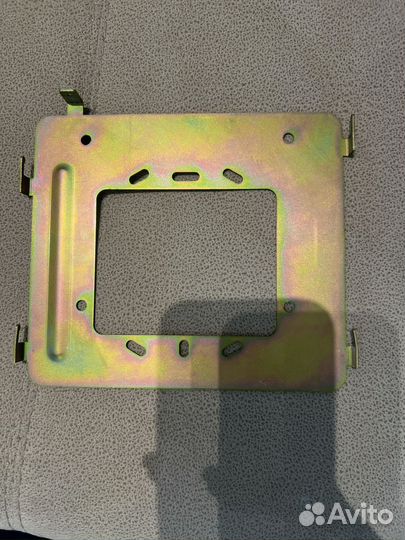 Видеодомофон