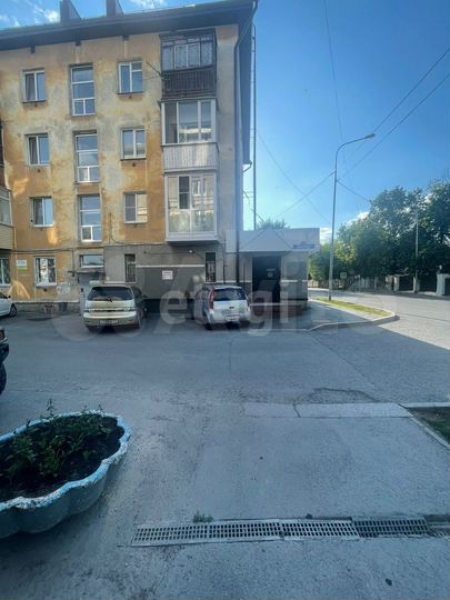 Продам офисное помещение, 101.5 м²