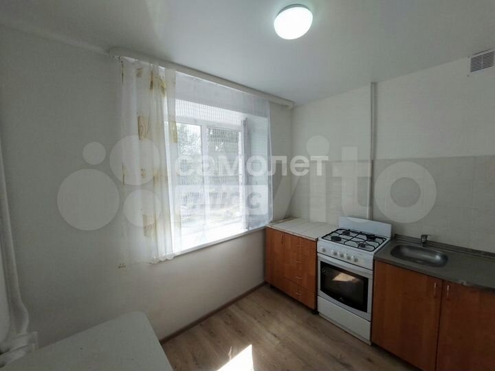 2-к. квартира, 45 м², 2/5 эт.