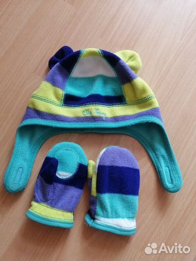 Шапочки зима и деми,kivat,Hm,chobi,baby g