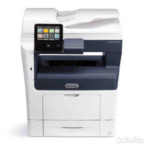 Мфу Xerox VersaLink B405DN