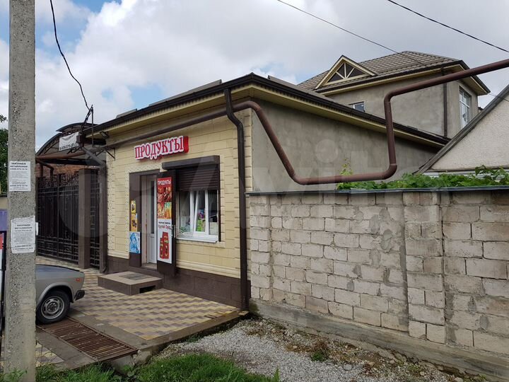 Дом 460 м² на участке 4,3 сот.