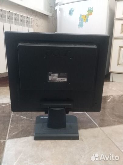 Монитор ЖК Acer AL1916 19