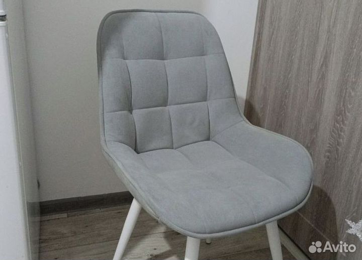 Новый кухонный стул