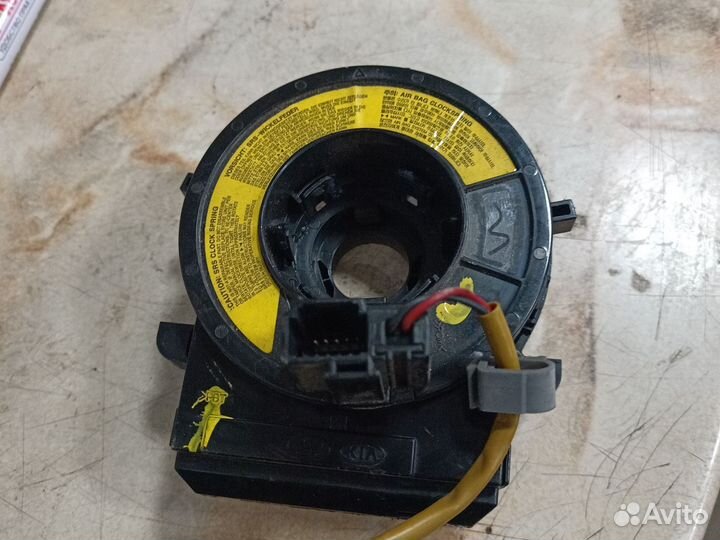 Шлейф hyundai solaris 1