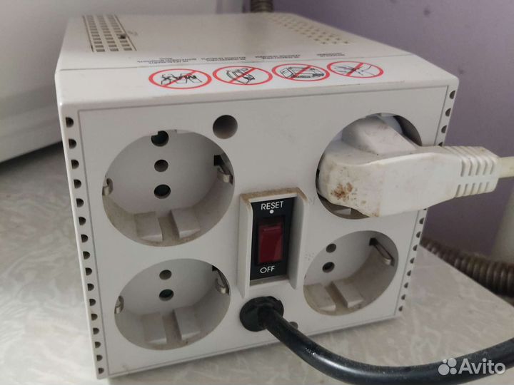 Сетевой фильтр PSM