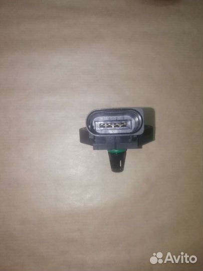 Датчик map vw