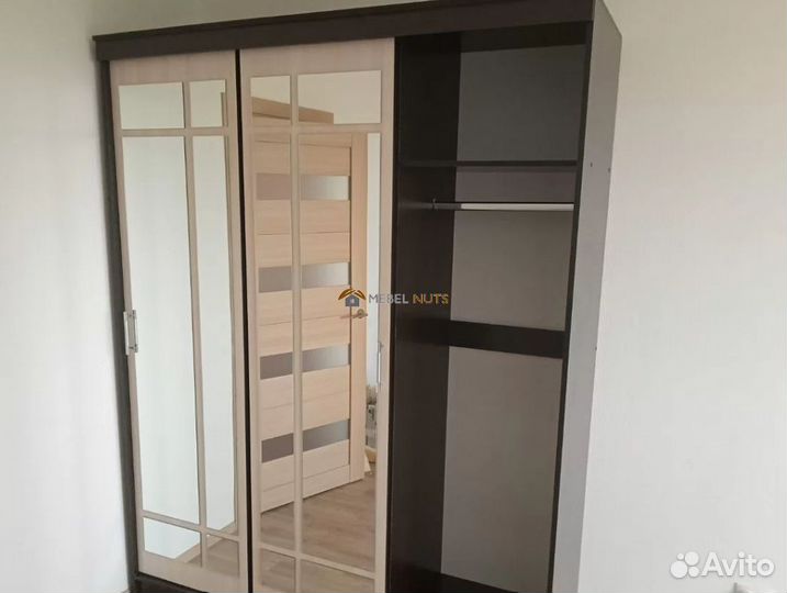 Шкаф Маэстро