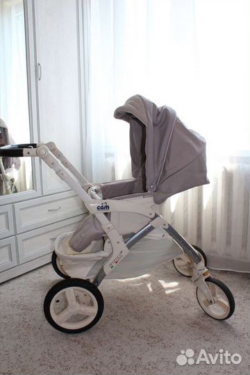 Коляска cam 3 в 1