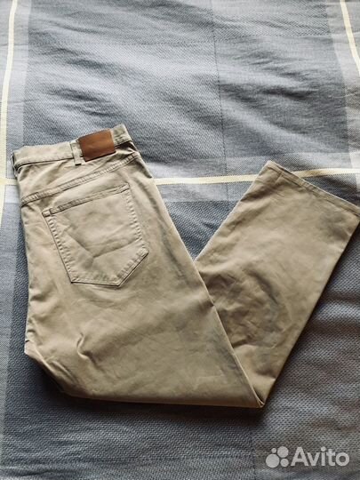 Gant джинсы W40L34