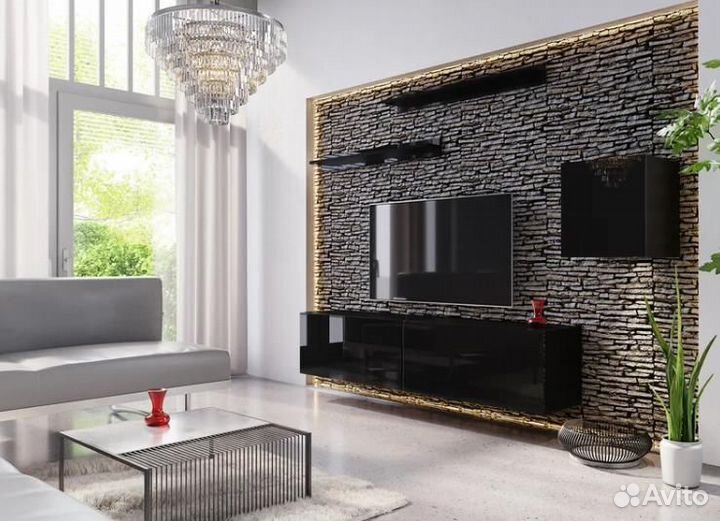 Тумба под тв