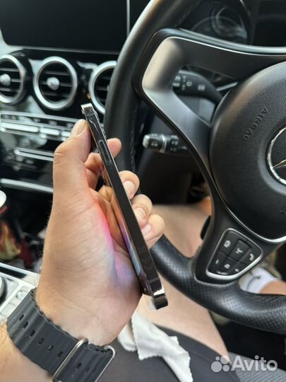 iPhone 12 Pro, 256 ГБ
