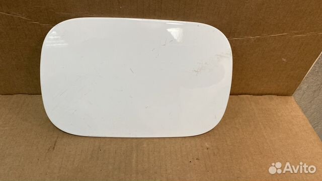 Лючок топливного бака jeep grand Cherokee WK2