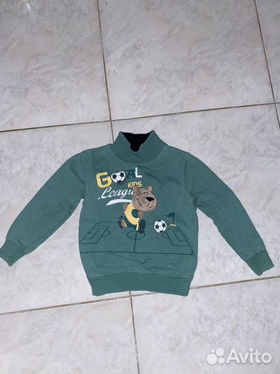 Самокат детский