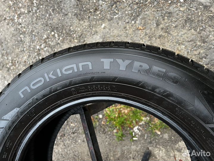 Nokian Tyres Nordman 7 SUV 245/60 R18 109T