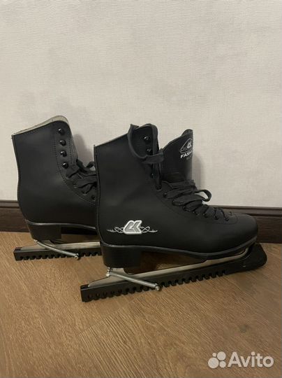 Коньки