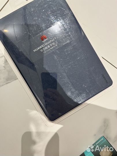 Чехол huawei matepad T