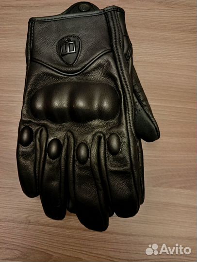 Перчатки для мототехники