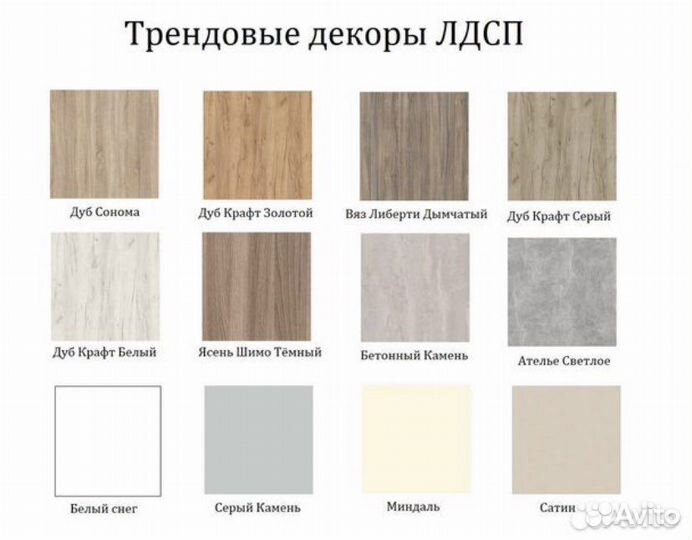 Мебель для пункта выдачи заказов