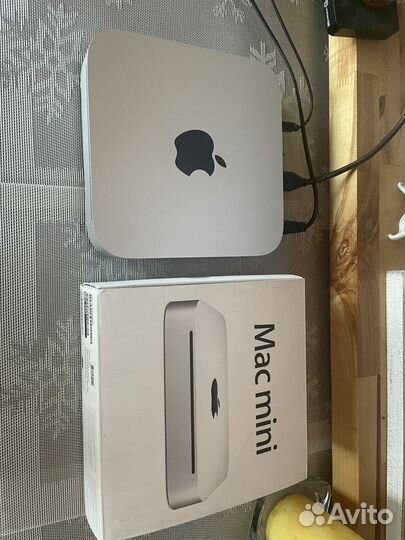 Apple Mac mini