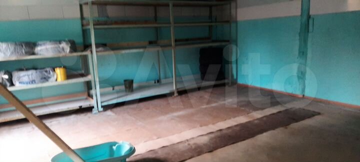 Гараж, 30 м²