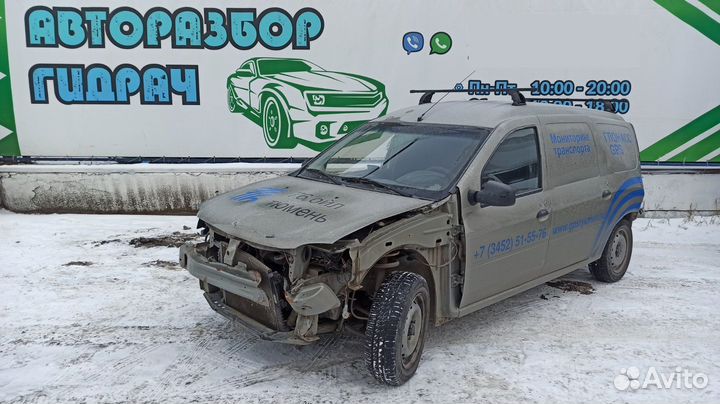 Педаль газа LADA Largus 6001547460