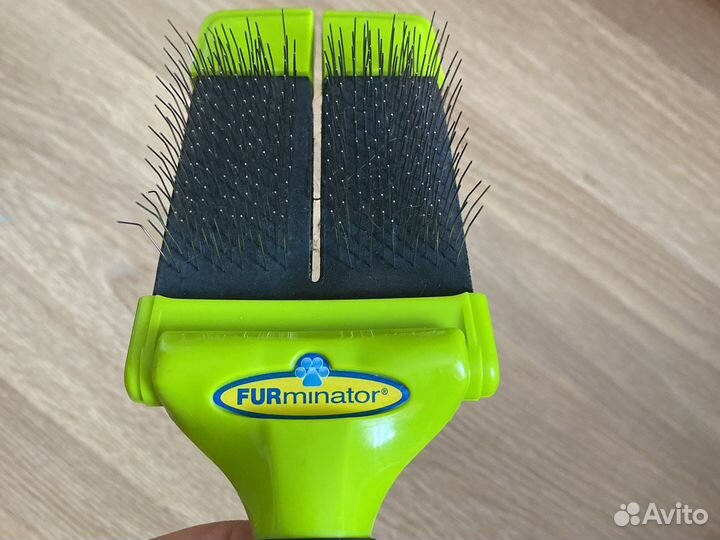 Расческа для собак-кошек