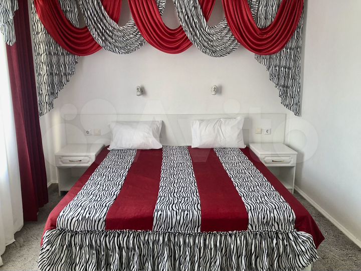 Комната 30 м², 2/3 эт.