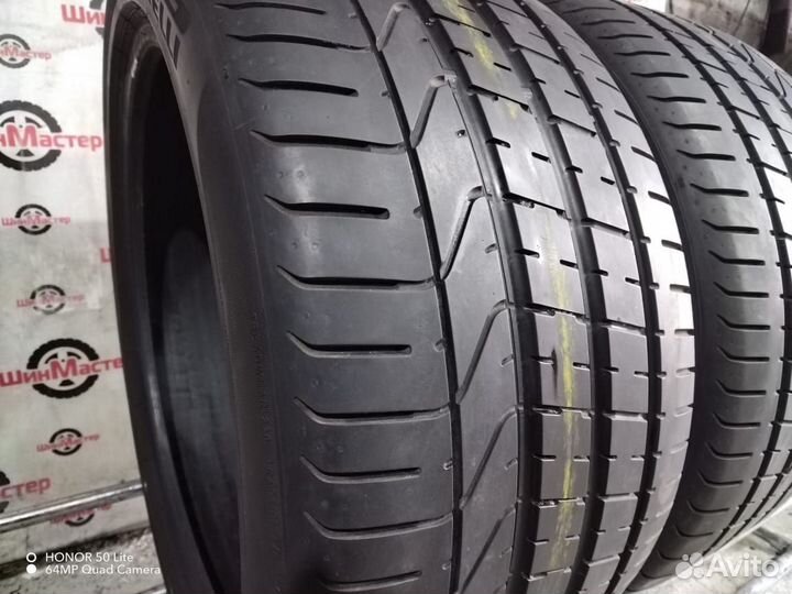 Pirelli P Zero 315/35 R21