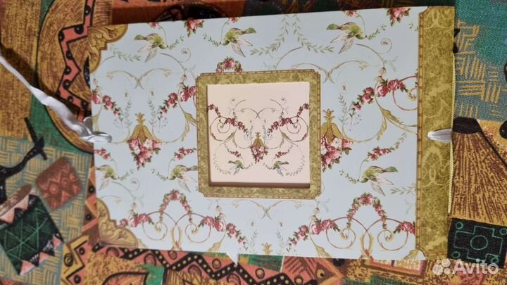 Фотоальбом. Нарядный