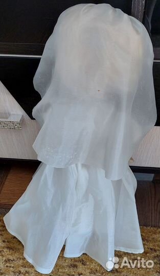 Кукла Невеста СССР Иваново