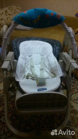 Стульчик для кормления