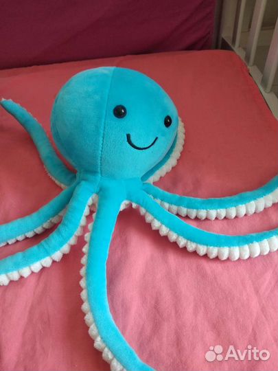 Мягкие игрушки