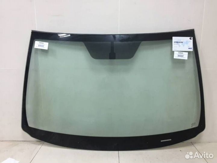 Стекло лобовое ветровое Toyota Rav 4 A30 2006-2013