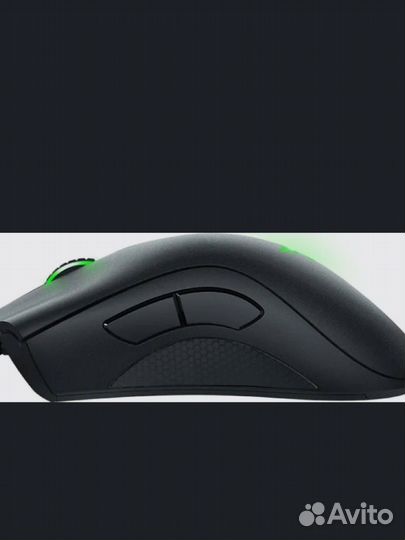 Игровая мышь Razer DeathAdder Essential Wired