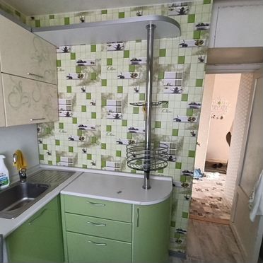 3-к. квартира, 54 м², 4/5 эт.