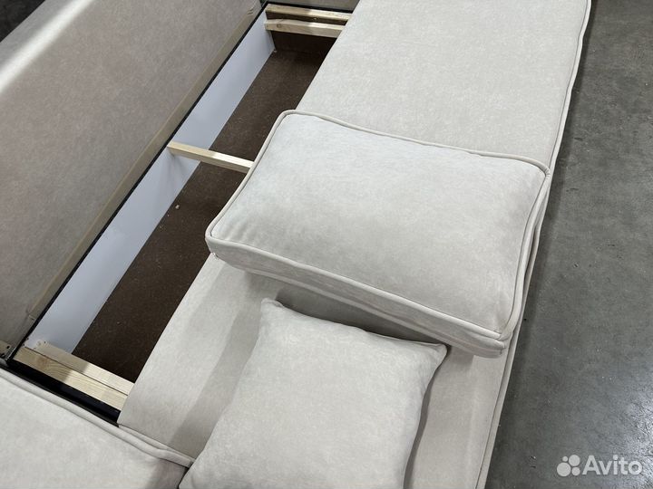 Угловые диваны