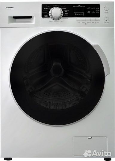 Стиральная машина Samtron WM-M855141