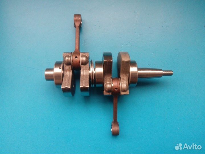 Коленвал Yamaha (Ямаха) 9.9 л.с. 4 такта