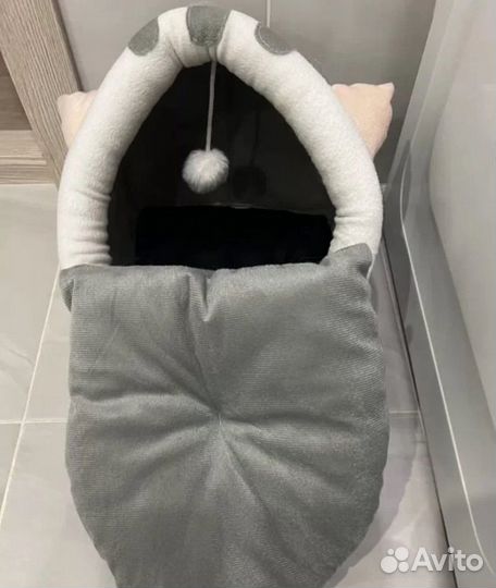 Лежанка для животных