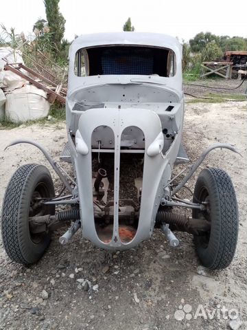 Пескоструйная обработка и покраска