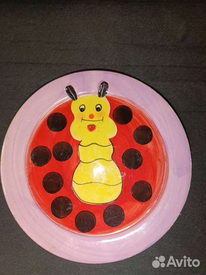 Детские товары