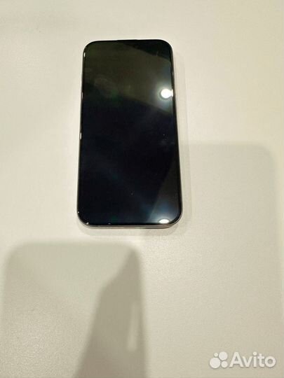 iPhone 15 Pro, 256 ГБ