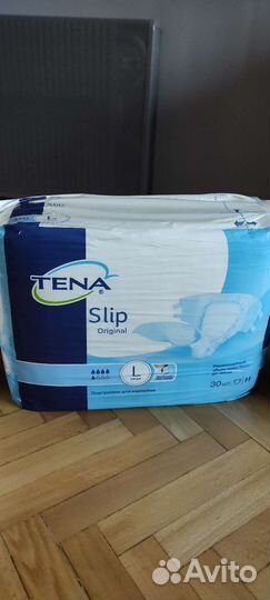 Памперсы для взрослых 3 размер