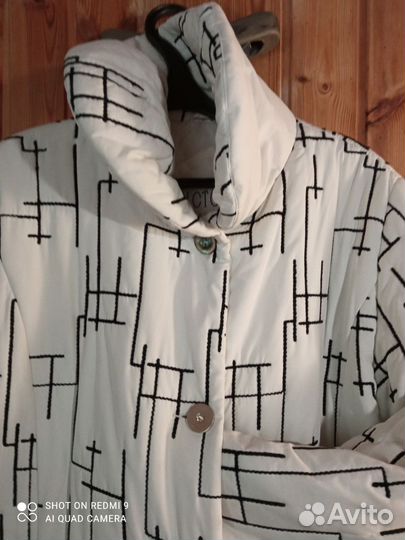 Куртка женская