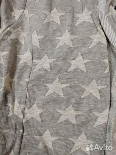 Халат женский