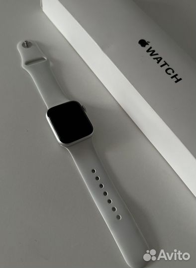 Apple watch se 40
