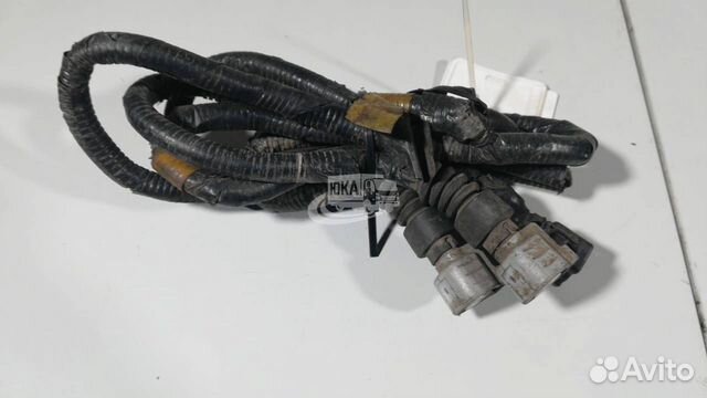 Жгут проводов заднего моста J08E hino 500 Евро3